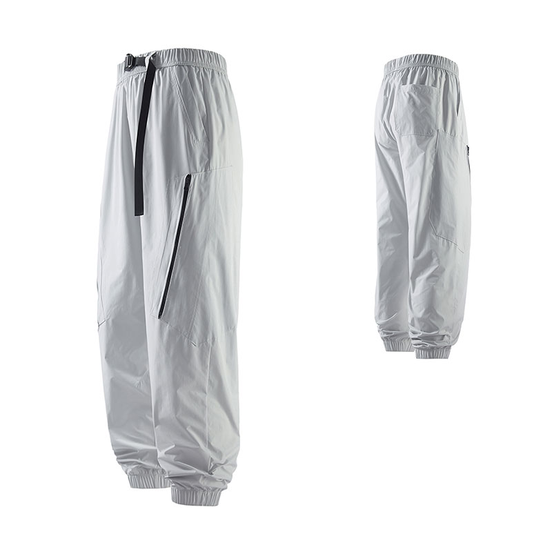 Outdoor Sport Waterproof Pants - Spring Summer Men Outdoor Hiking Pants