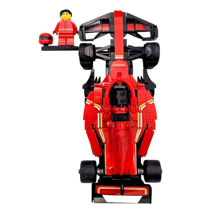 4PCS Wall-Mounted Cars Model D - đánh giá và giá Victor Racket Jetspeed