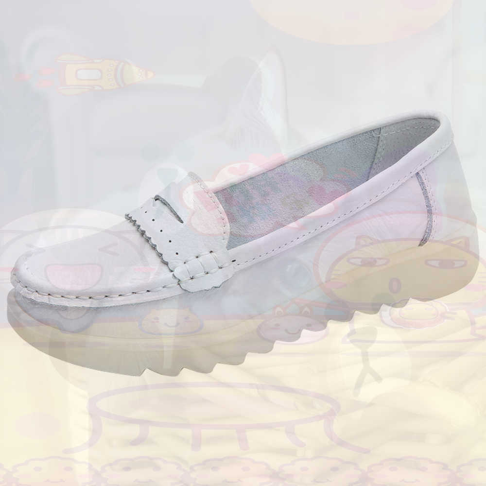 Moccasin Driving Teenage Sneak - đánh giá và giá Outdoor Sport Uk