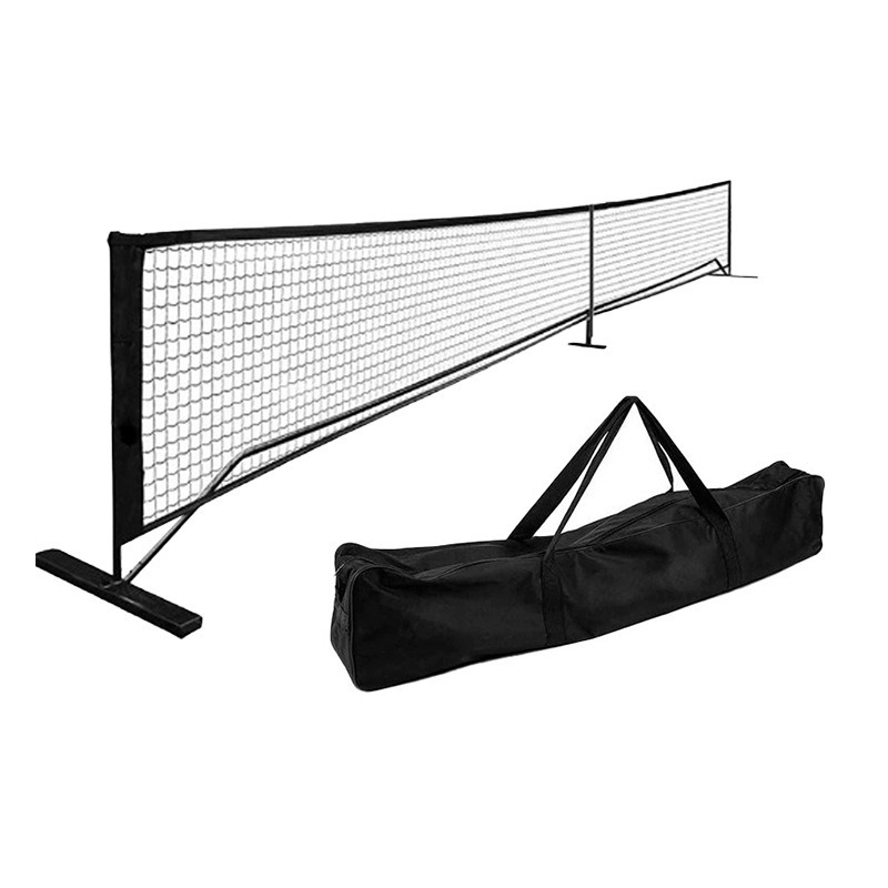 Portable Pickleball Net 6.7m,  - đánh giá và giá Outdoor Sports Net