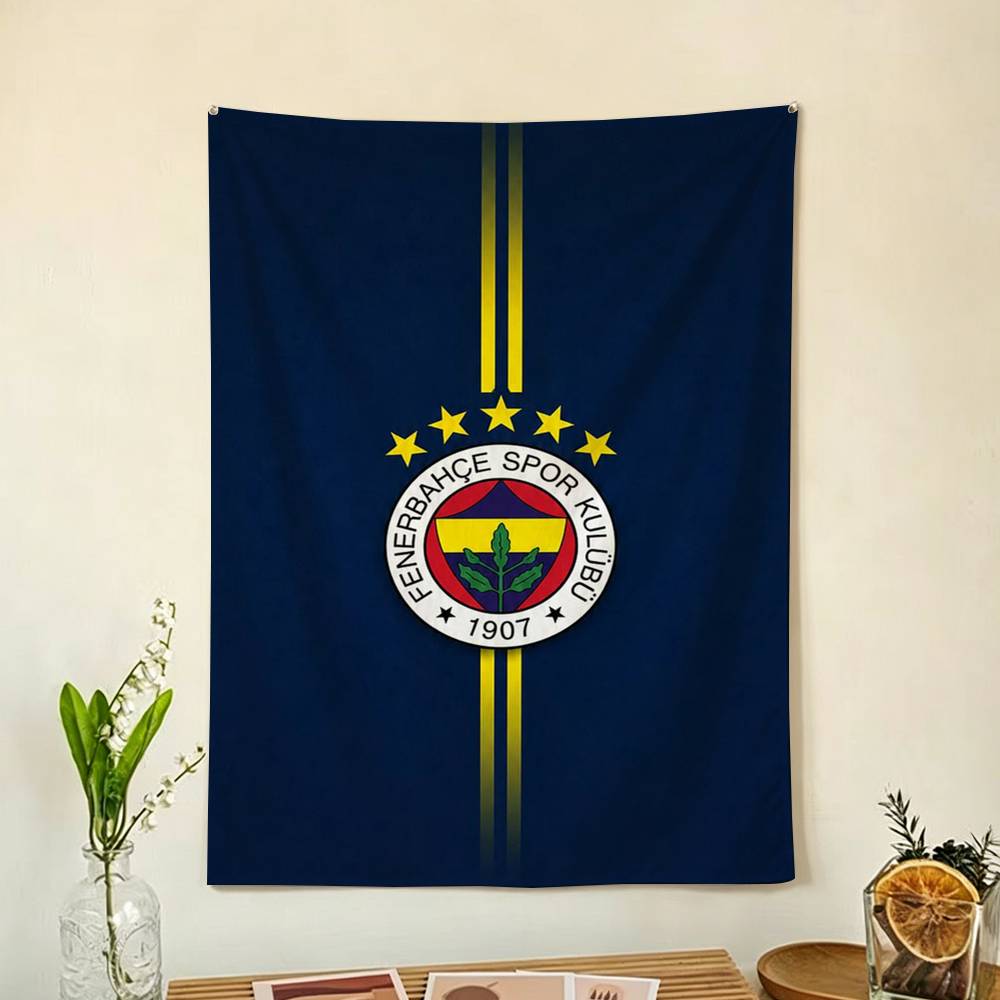 F-Fenerbahce Sport K-Kulubu Fl - đánh giá và giá Outdoor Sport Background