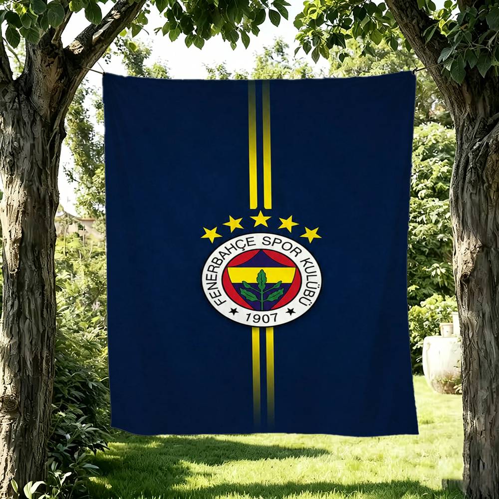 F-Fenerbahce Sport K-Kulubu Fl - đánh giá và giá Outdoor Sport Background