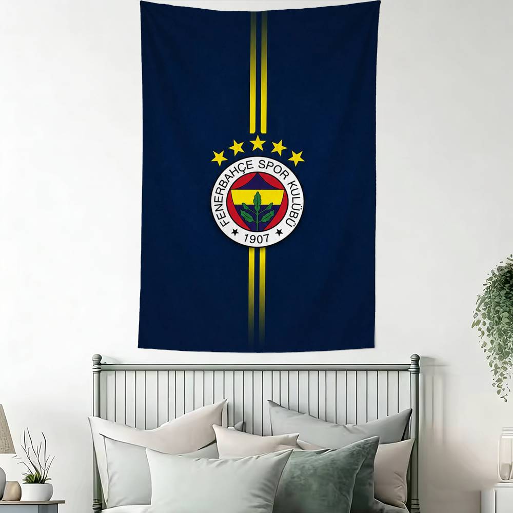F-Fenerbahce Sport K-Kulubu Fl - đánh giá và giá Outdoor Sport Background