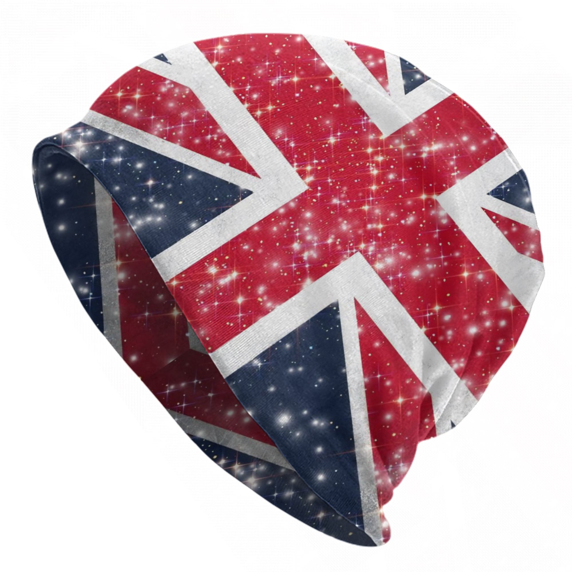 UK Flag Bonnet Hats  Beanie Ha - đánh giá và giá Outdoor Sport Uk