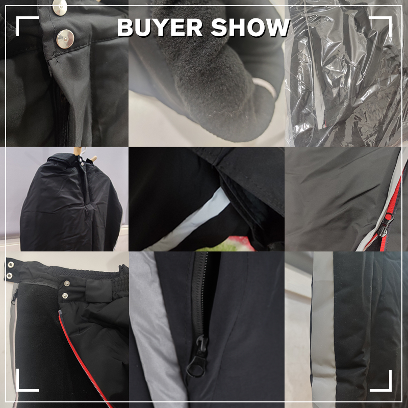 Winter Motorcycle Pants Water  - đánh giá và giá Outdoor Sport Leggings