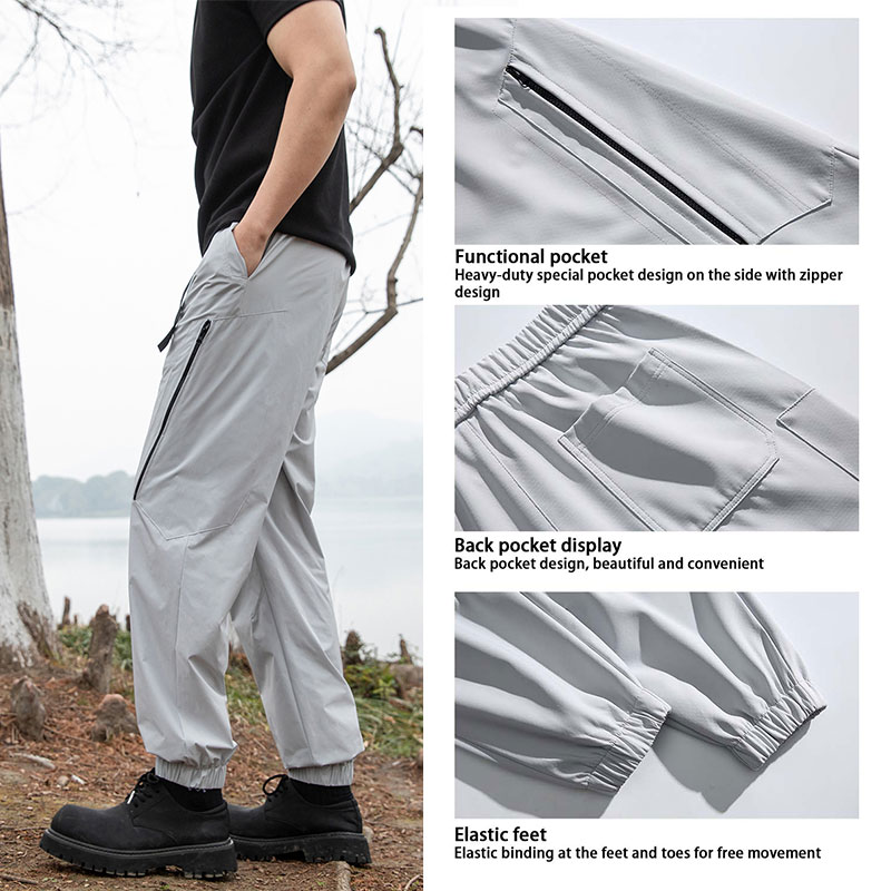 Spring Summer Men Outdoor Hiki - đánh giá và giá Outdoor Sport Waterproof Pants