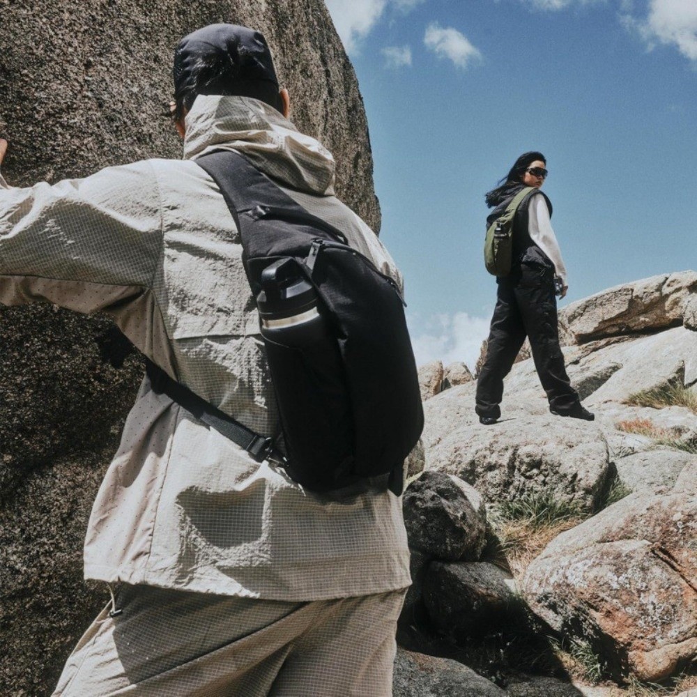 Fashion Simple Crossbody Bag C - đánh giá và giá Outdoor Sport Backpack
