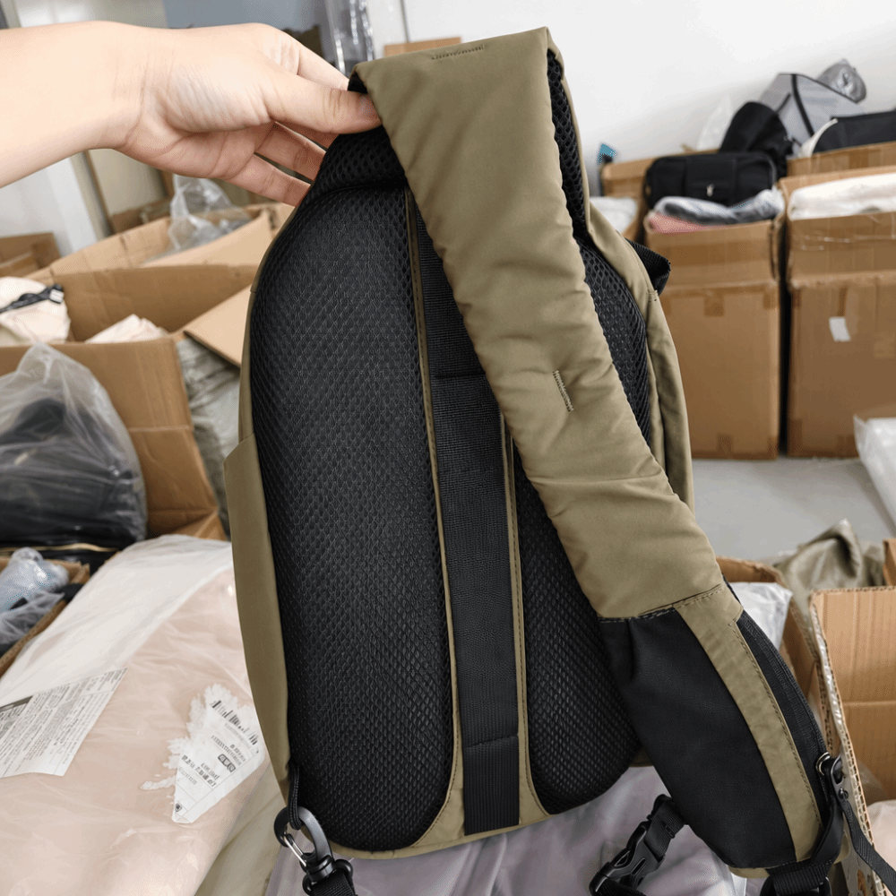 Fashion Simple Crossbody Bag C - đánh giá và giá Outdoor Sport Backpack