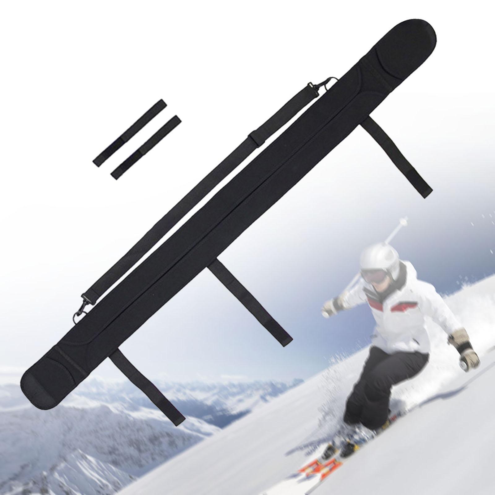 Soft Ski Snowboard Bag Cloth S - đánh giá và giá Outdoor Sport Backpack