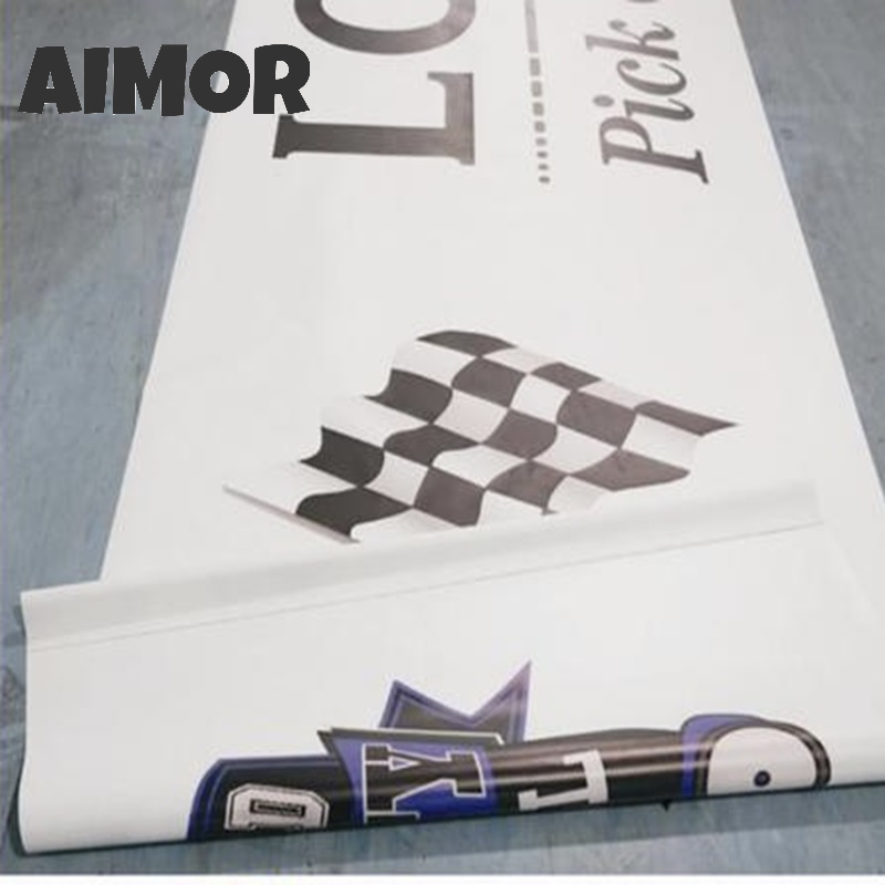 Two-sided Print Pvc Viny Outdo - đánh giá và giá Outdoor Sport Background