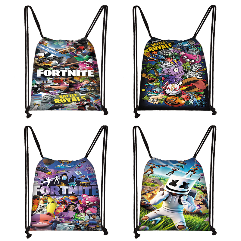 Child Printed Drawstring for S - đánh giá và giá Outdoor Sport Backpack