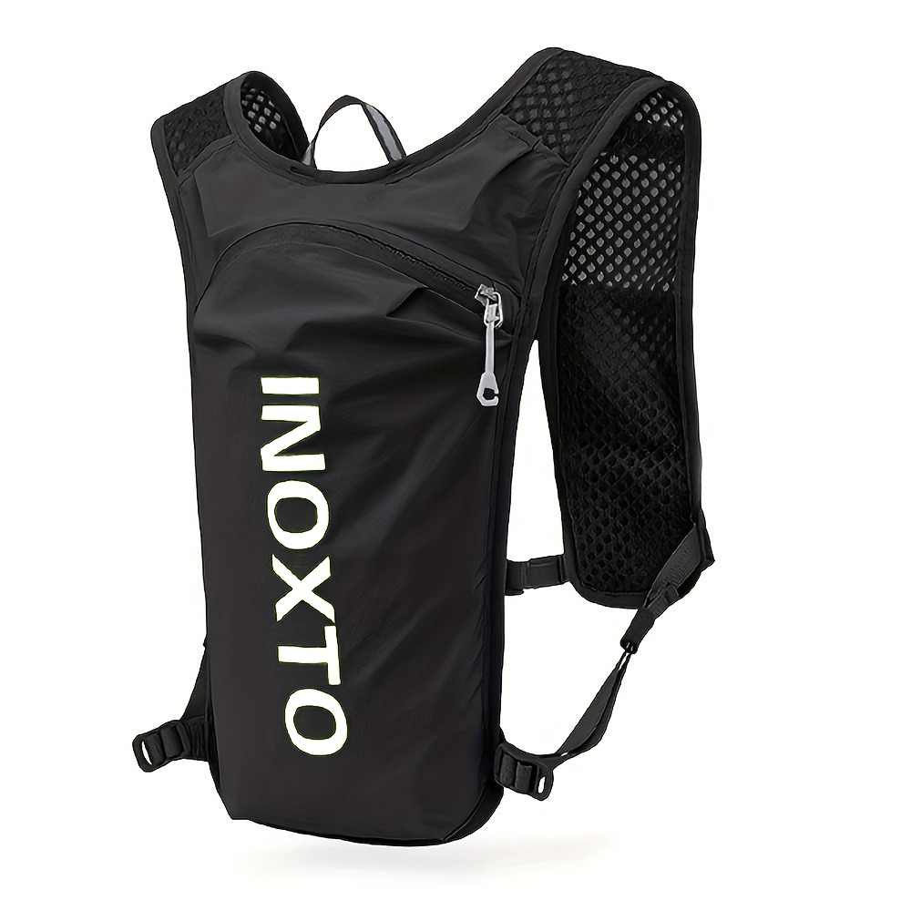 5L Breathable Hydration Vest,  - đánh giá và giá Outdoor Sport Backpack