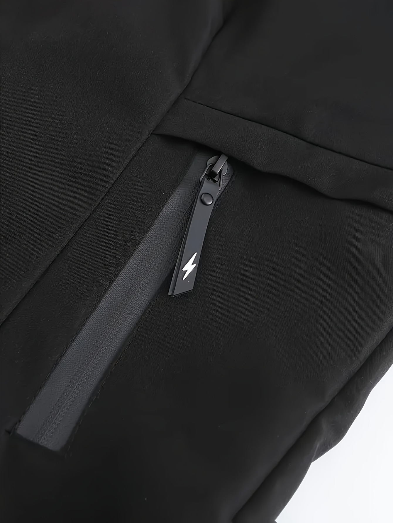 Printed hooded jacket, men's f - đánh giá và giá Outdoor Sport Jacket