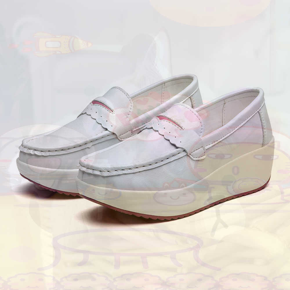 Plataform Winter Pink Sneakers - đánh giá và giá Outdoor Sport Uk