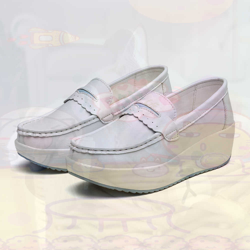 Plataform Winter Pink Sneakers - đánh giá và giá Outdoor Sport Uk