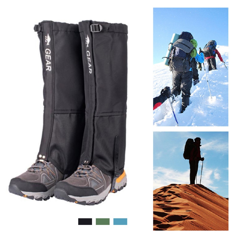 Outdoor Hiking Waterproof Snow - đánh giá và giá Outdoor Sport Leggings