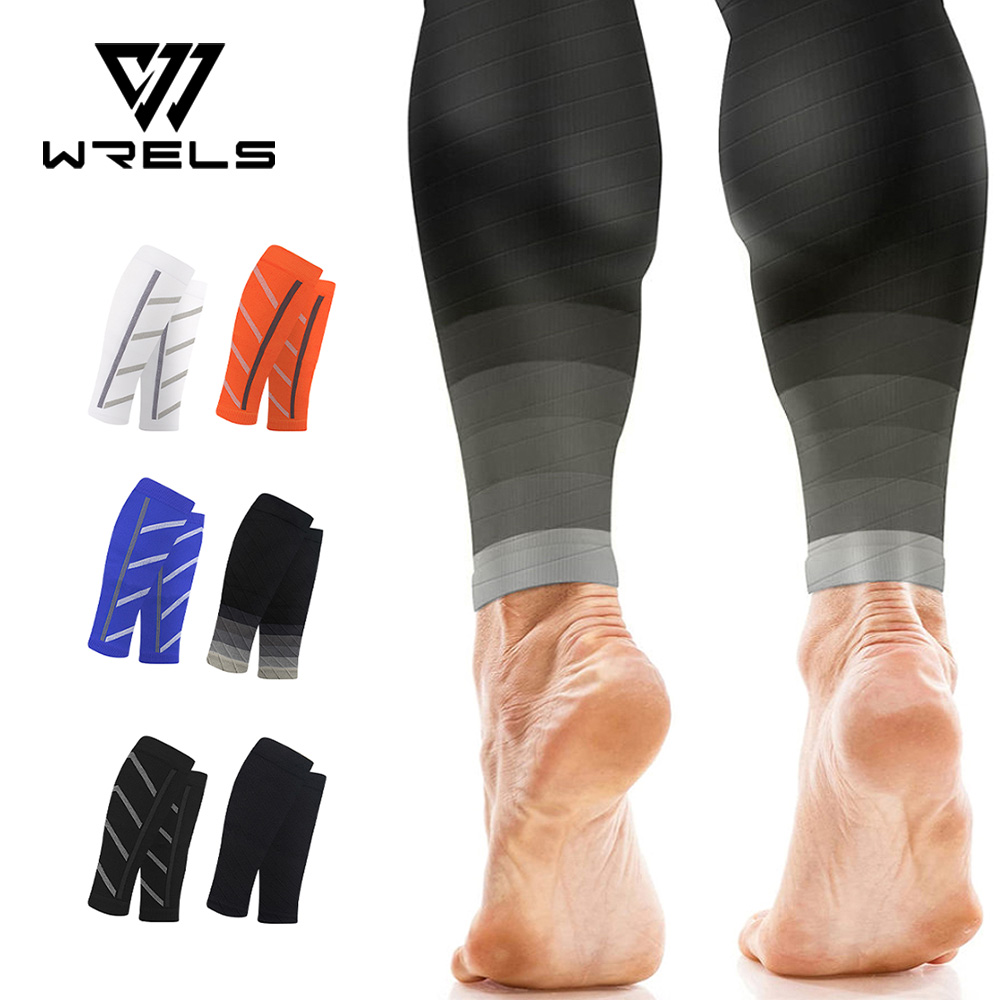 Compression Sports Socks Calf  - đánh giá và giá Outdoor Sport Leggings