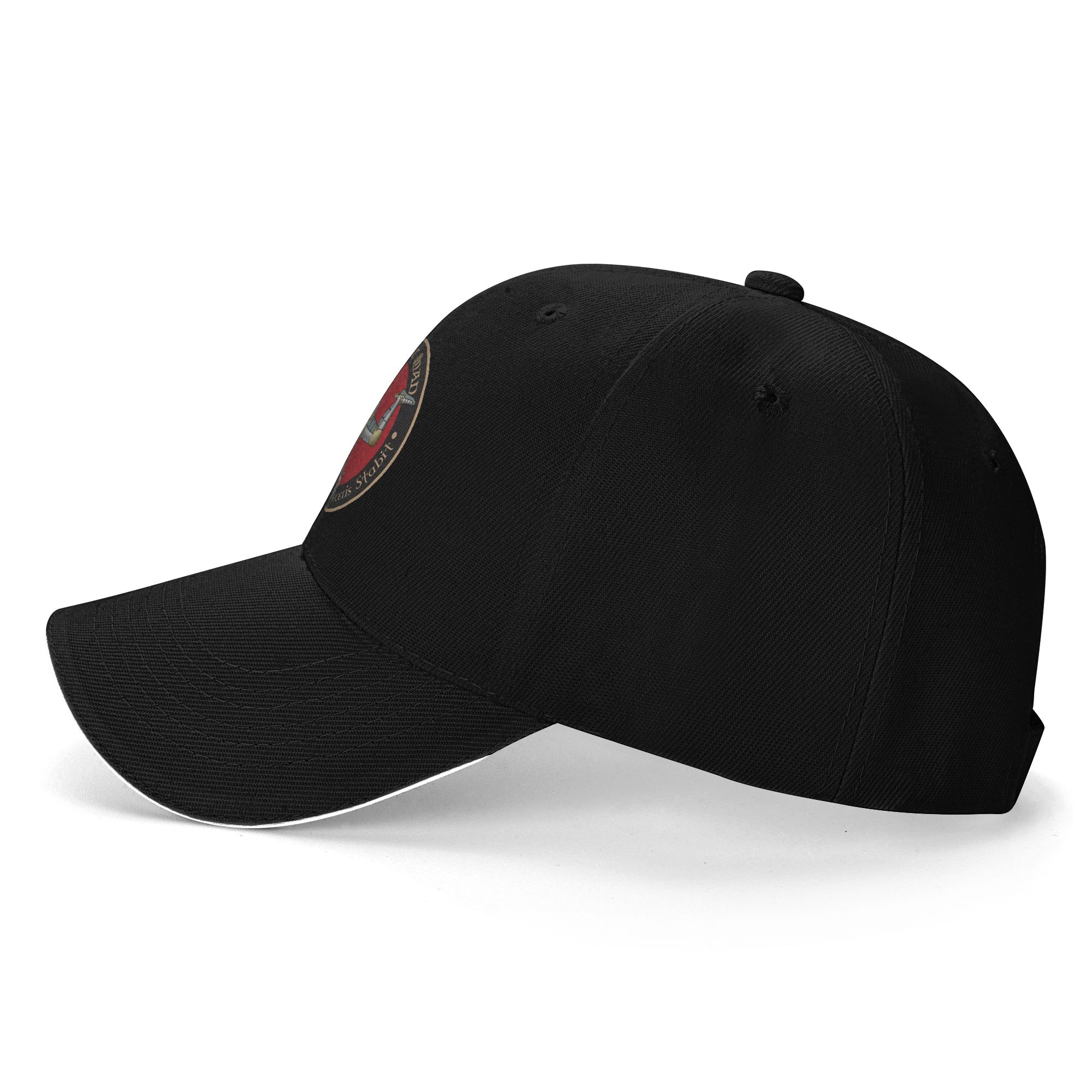 Isle Of Man Baseball Cap Ellan - đánh giá và giá Outdoor Sport Uk
