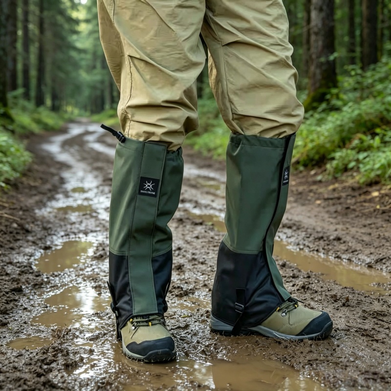 Outdoor Travel Leg Waterproof  - đánh giá và giá Outdoor Sport Leggings