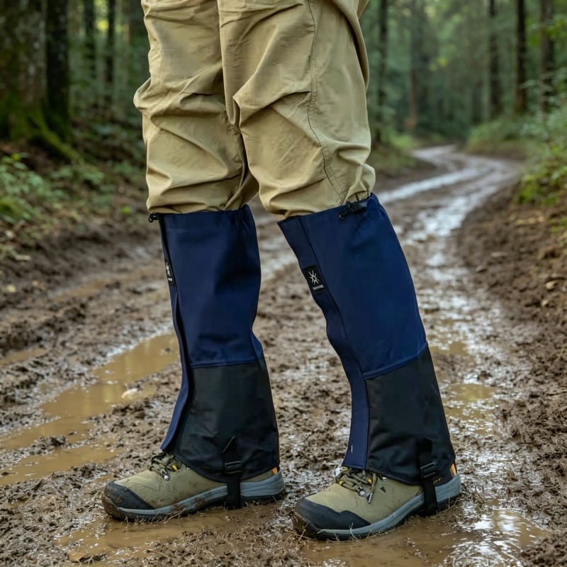 Outdoor Travel Leg Waterproof  - đánh giá và giá Outdoor Sport Leggings