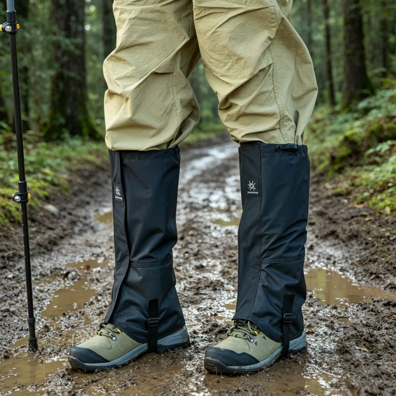 Outdoor Travel Leg Waterproof  - đánh giá và giá Outdoor Sport Leggings
