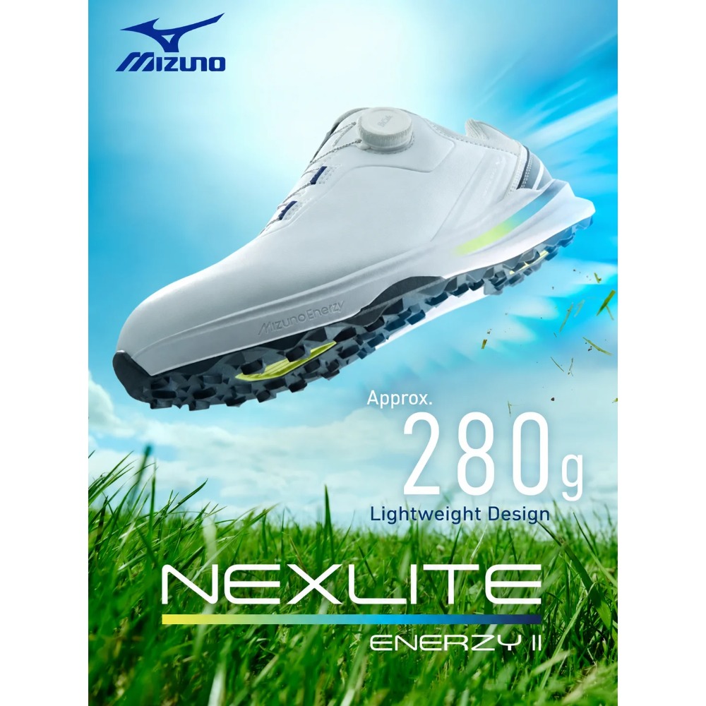 2026 New Mizuno Golf Shoes Men - đánh giá và giá Outdoor Sports Shoes