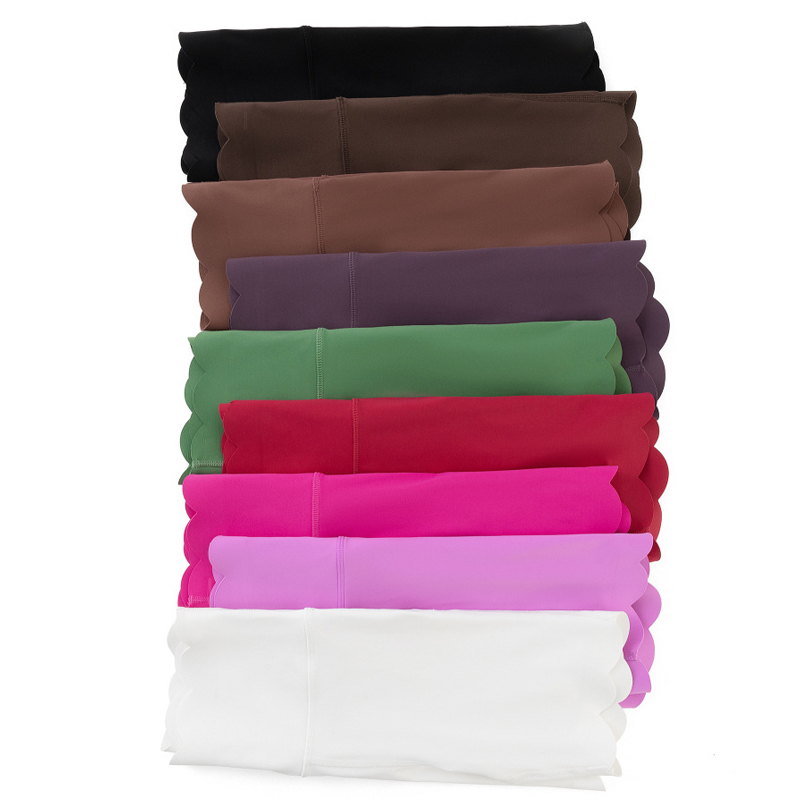 Summer Yoga Shorts Women Solid - đánh giá và giá Outdoor Sport Leggings