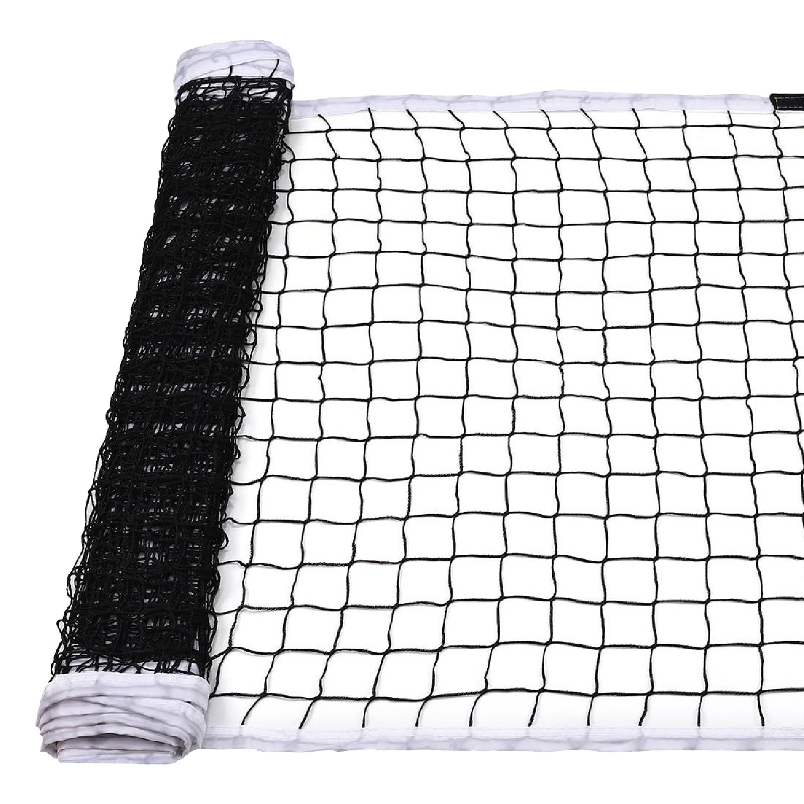 22ft Pickleball Net Training N - đánh giá và giá Outdoor Sports Net
