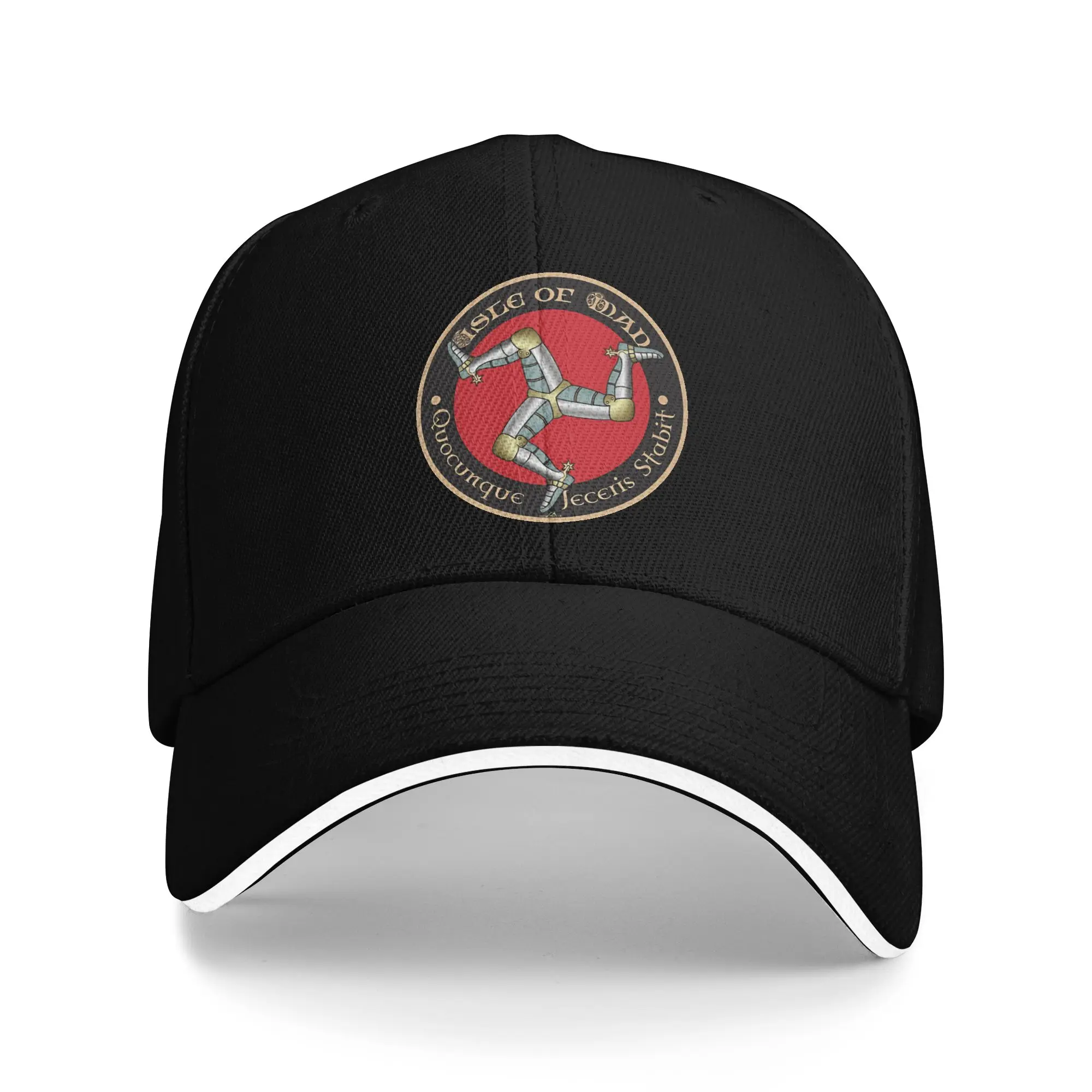 New Isle Of Man Baseball Cap E - đánh giá và giá Outdoor Sport Uk