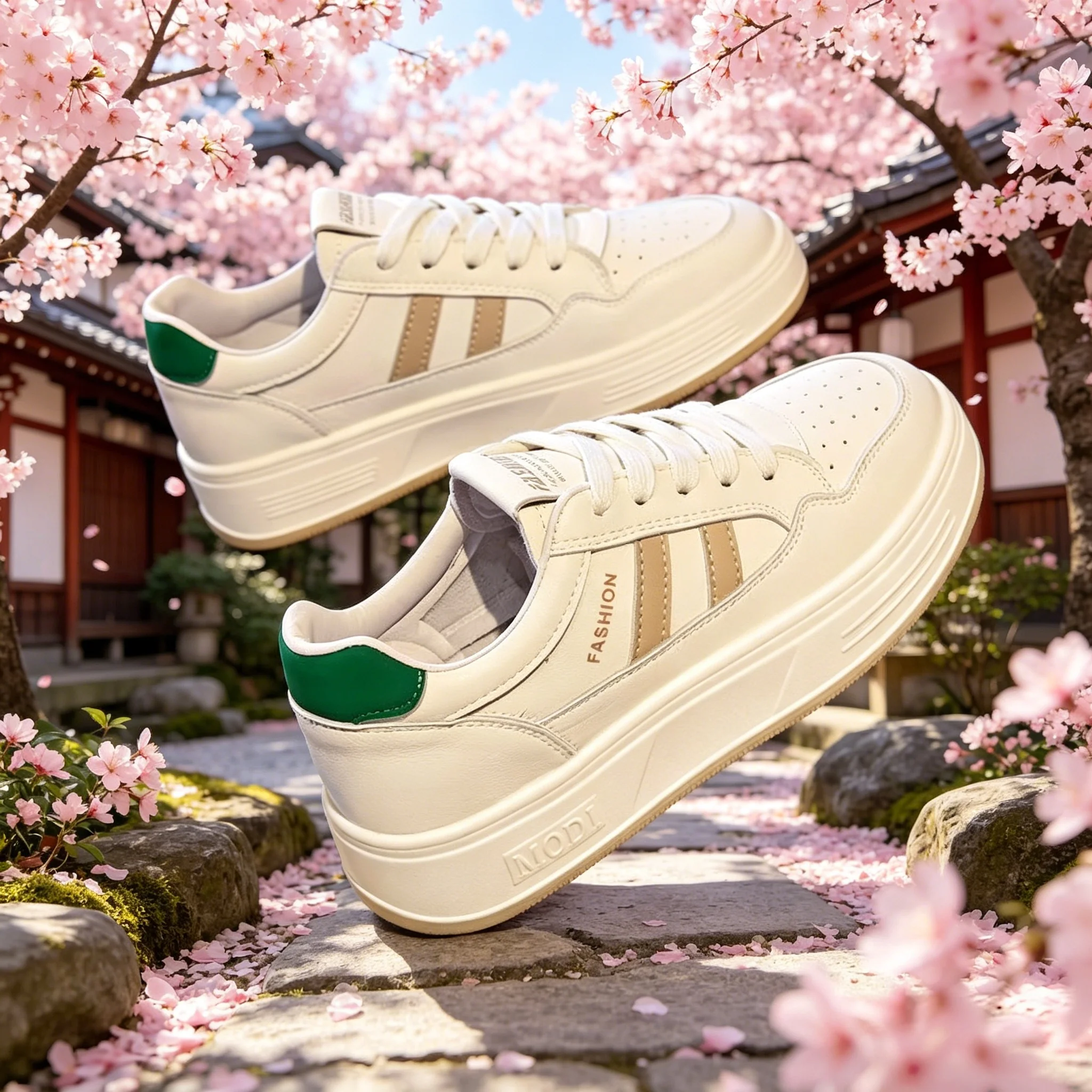 Ladies Sports Heightening Snea - đánh giá và giá Outdoor Sports Shoes