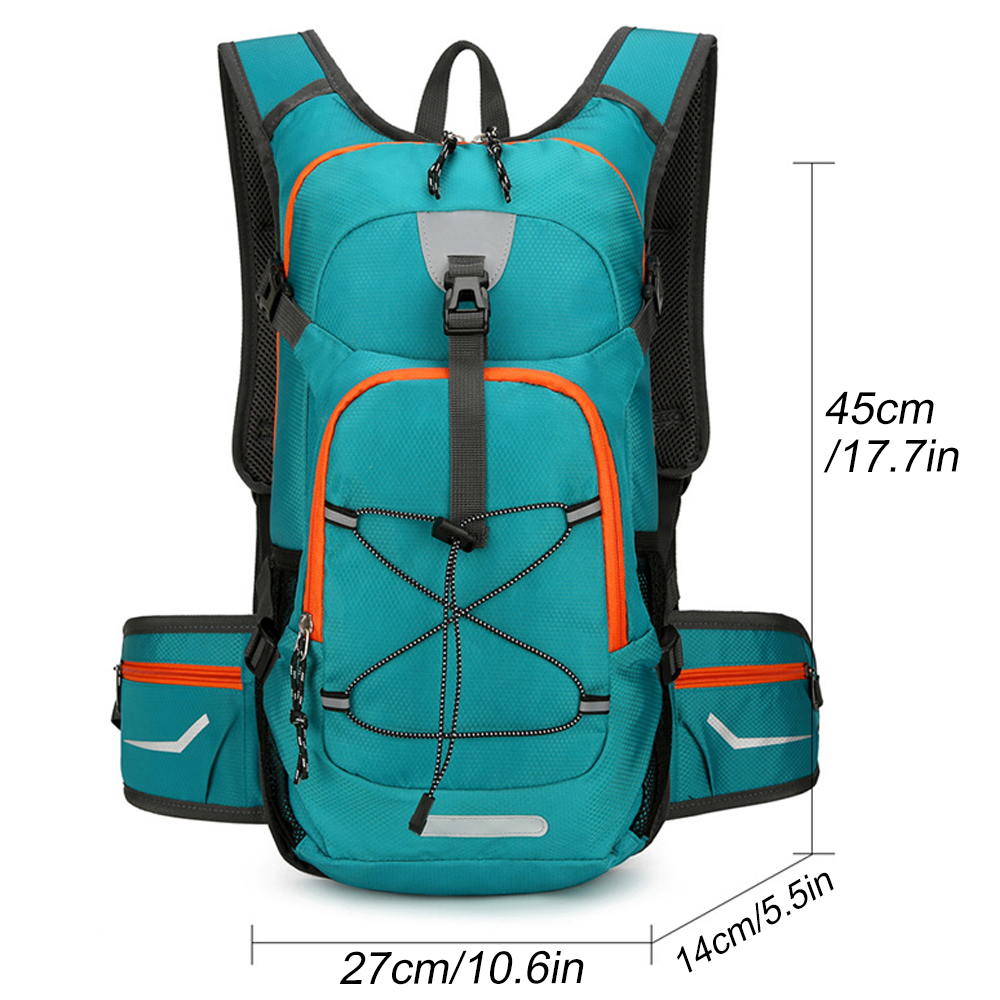 1PCS 18L Hydration Backpack Li - đánh giá và giá Outdoor Sport Backpack