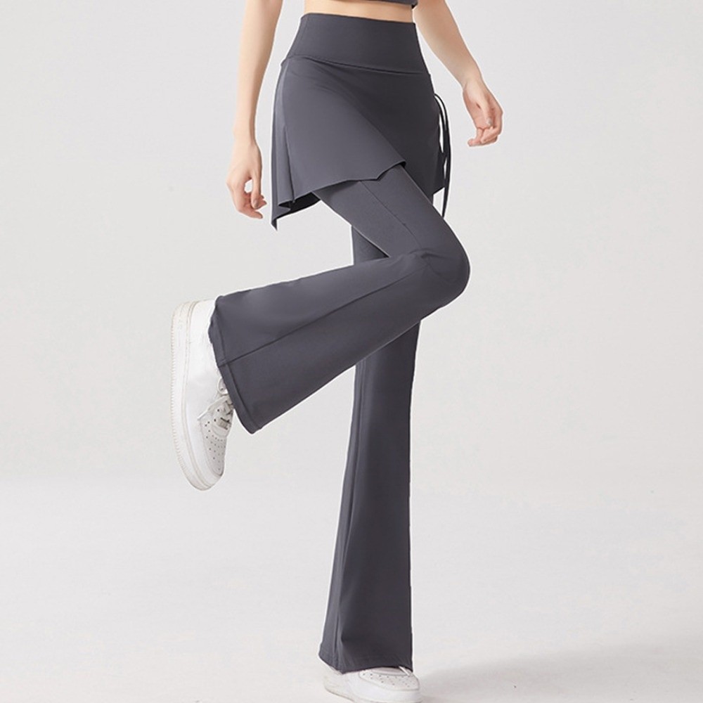 Women Tights Skirt Design Fitn - đánh giá và giá Outdoor Sport Leggings