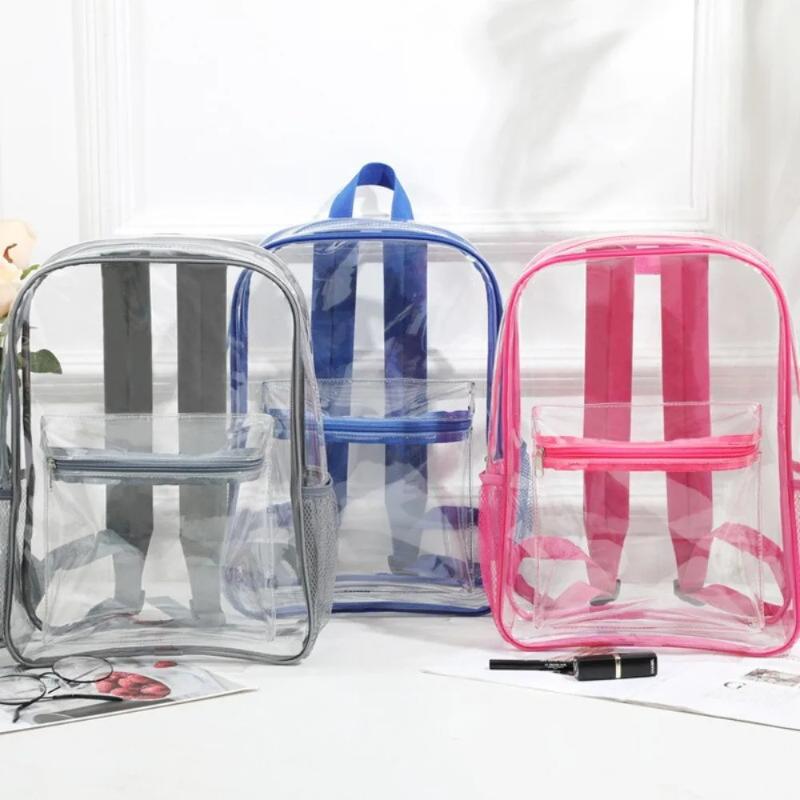 Travel Visible Backpack Large  - đánh giá và giá Outdoor Sport Backpack