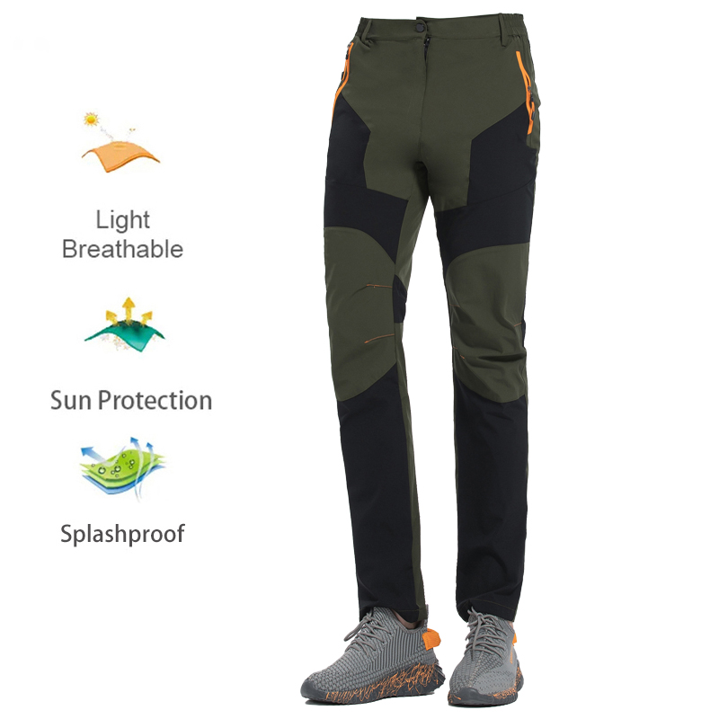 Mens Hiking Pants Outdoor Spor - đánh giá và giá Outdoor Sport Waterproof Pants