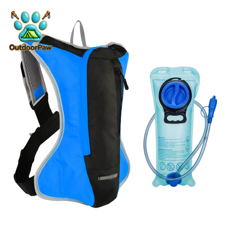 Large Capacity Hydration Backp - đánh giá và giá Outdoor Sport Backpack