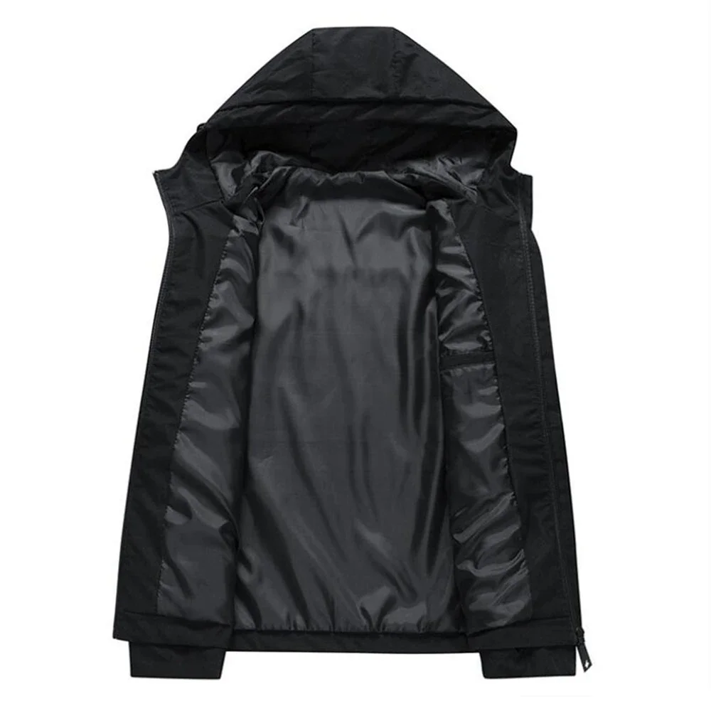 Jack Jones' New Spring and Aut - đánh giá và giá Outdoor Sport Jacket