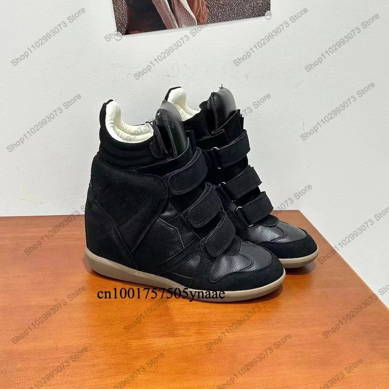 Women Hidden Wedge Heel High‑T - đánh giá và giá Outdoor Sports Shoes
