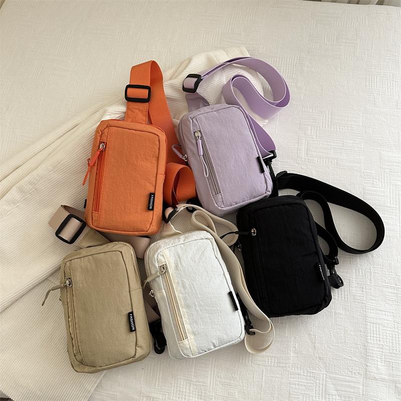 Mini Sling Bag Stylish Crossbo - đánh giá và giá Outdoor Sport Backpack