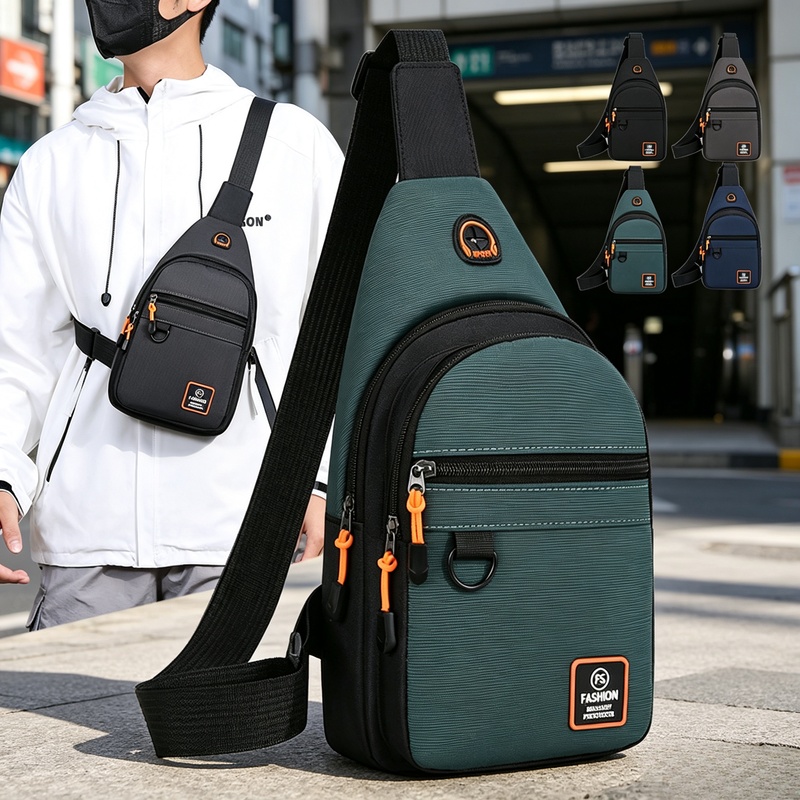 Men Waterproof Sports Crossbod - đánh giá và giá Outdoor Sport Backpack