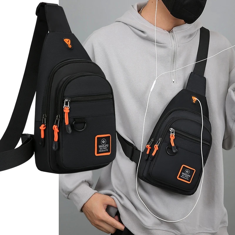 Men Waterproof Sports Crossbod - đánh giá và giá Outdoor Sport Backpack